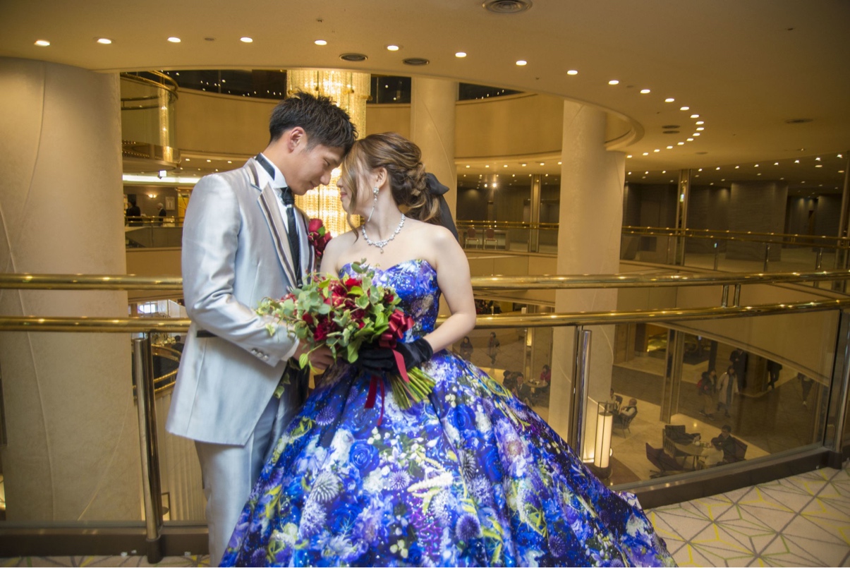 口コミ 評判 860件 スイスホテル南海大阪 ウェディングニュース