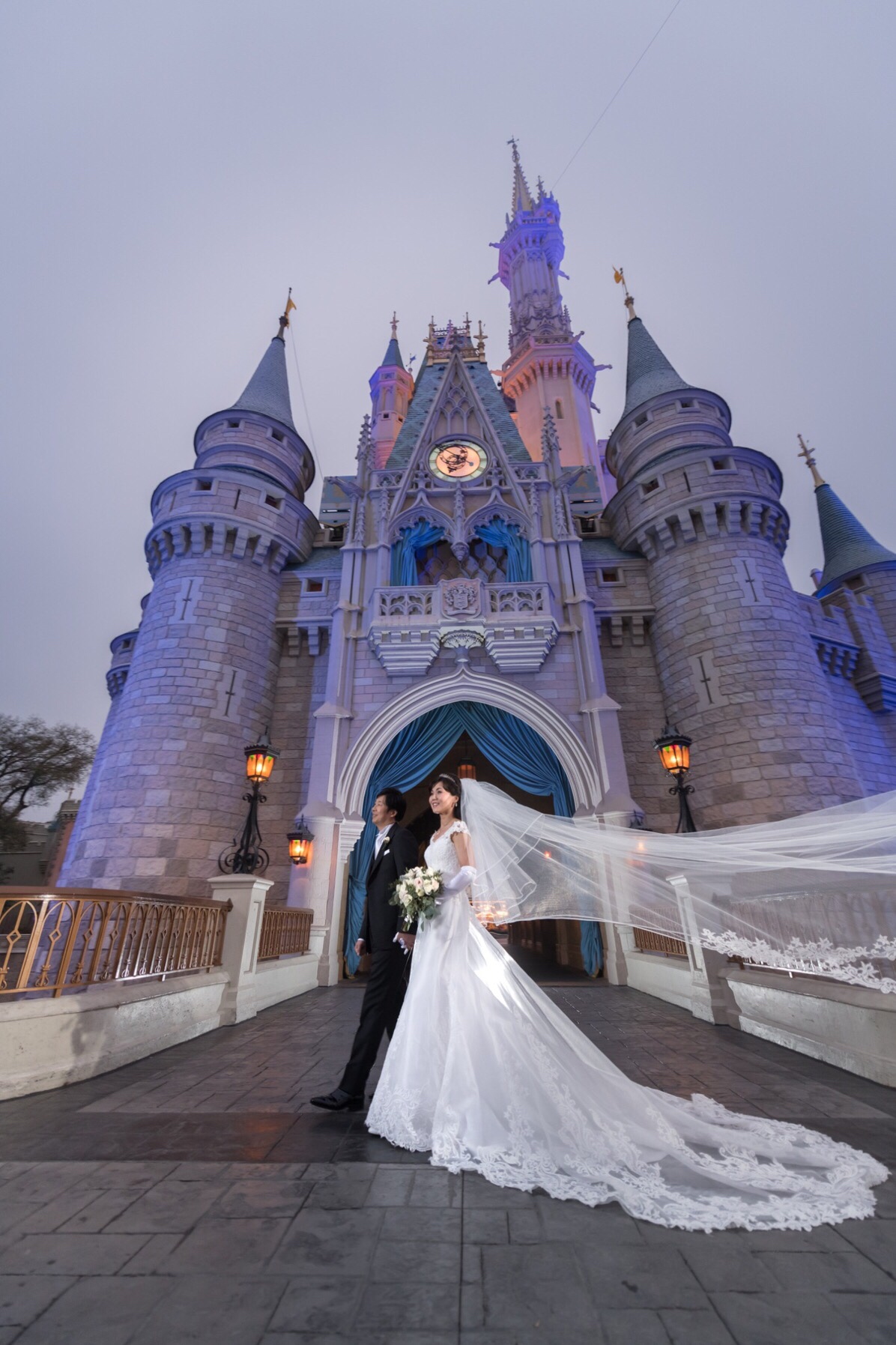 Masamomo Wdwftwさんの花嫁レポート ウェディングニュースブライズ