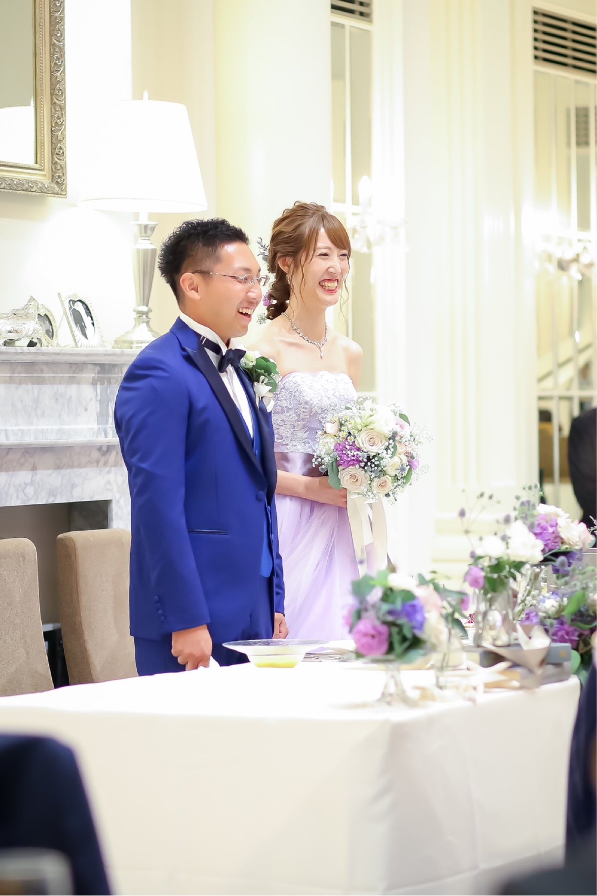 口コミ 評判 596件 アーククラブ迎賓館 福山 ウェディングニュース