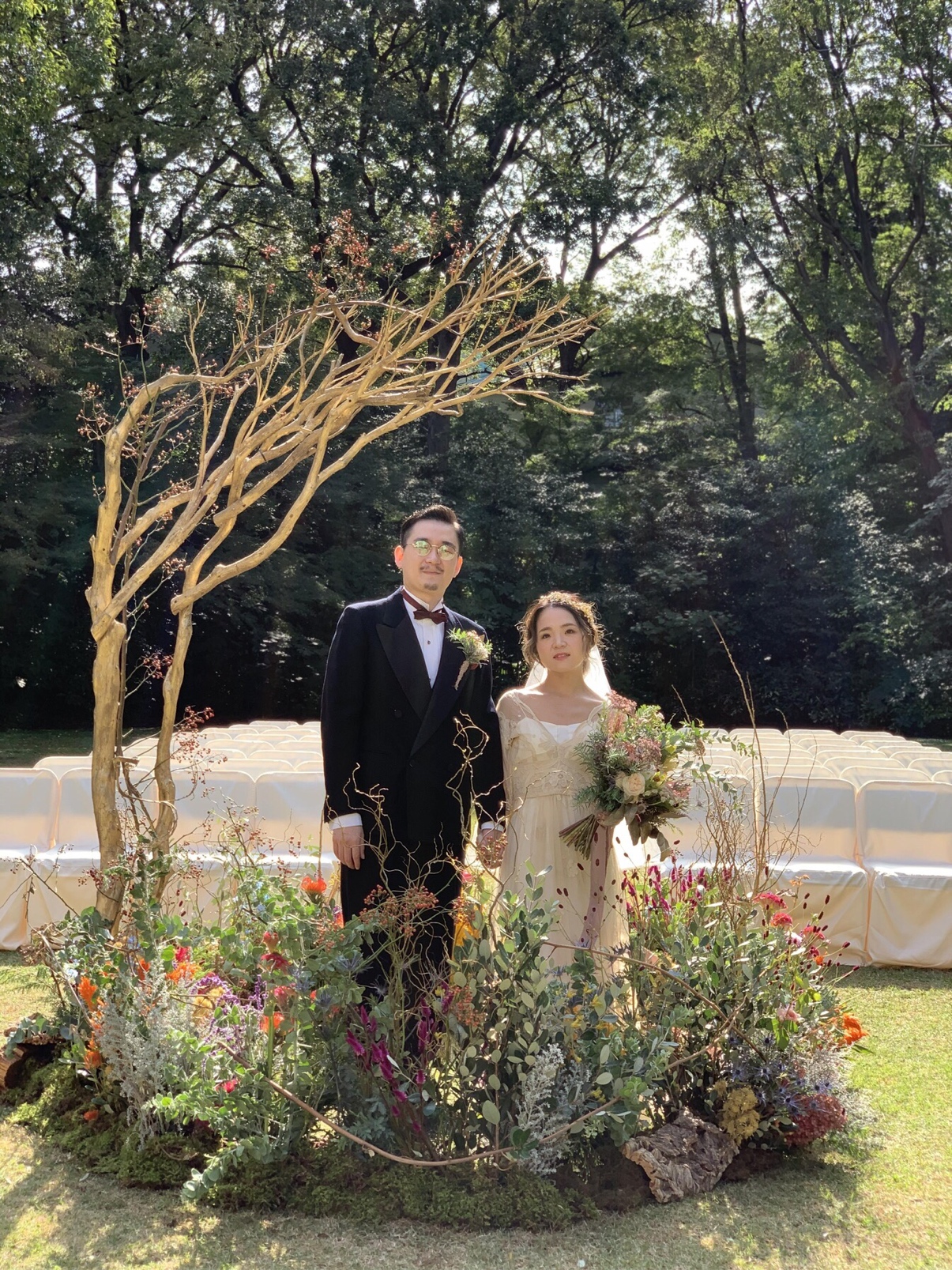 口コミ 評判 106件 旧細川侯爵邸 和敬塾本館 東京都指定有形文化財 ウェディングニュース