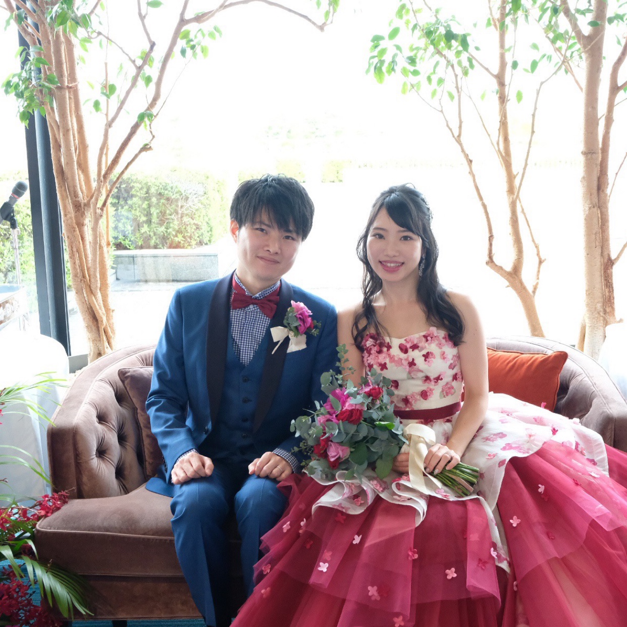鎌倉プリンスホテルで結婚式 ウェディングニュース