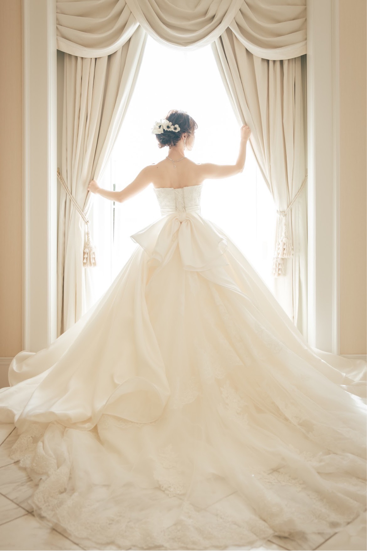 F Wedding1122さんの花嫁レポート ウェディングニュースブライズ