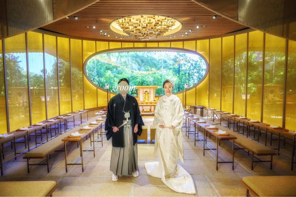 Yukari Wedding 456さんの花嫁レポート ウェディングニュースブライズ