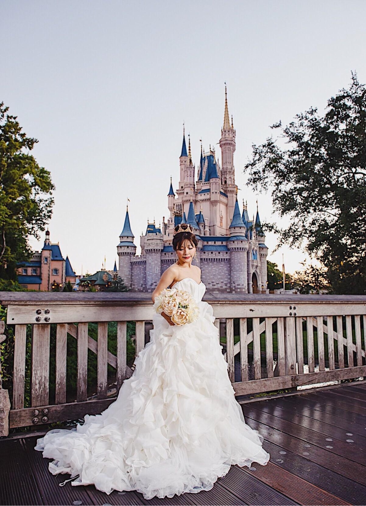 Canititito 123さんの花嫁レポート ウェディングニュースブライズ