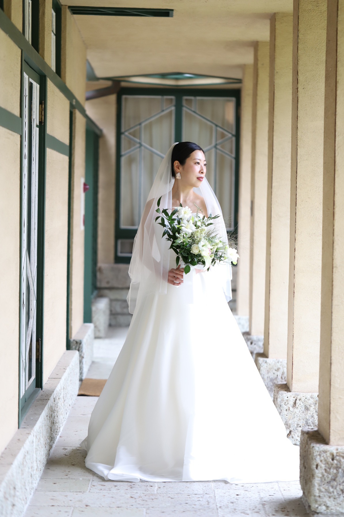 重要文化財 自由学園明日館で結婚式 ウェディングニュース