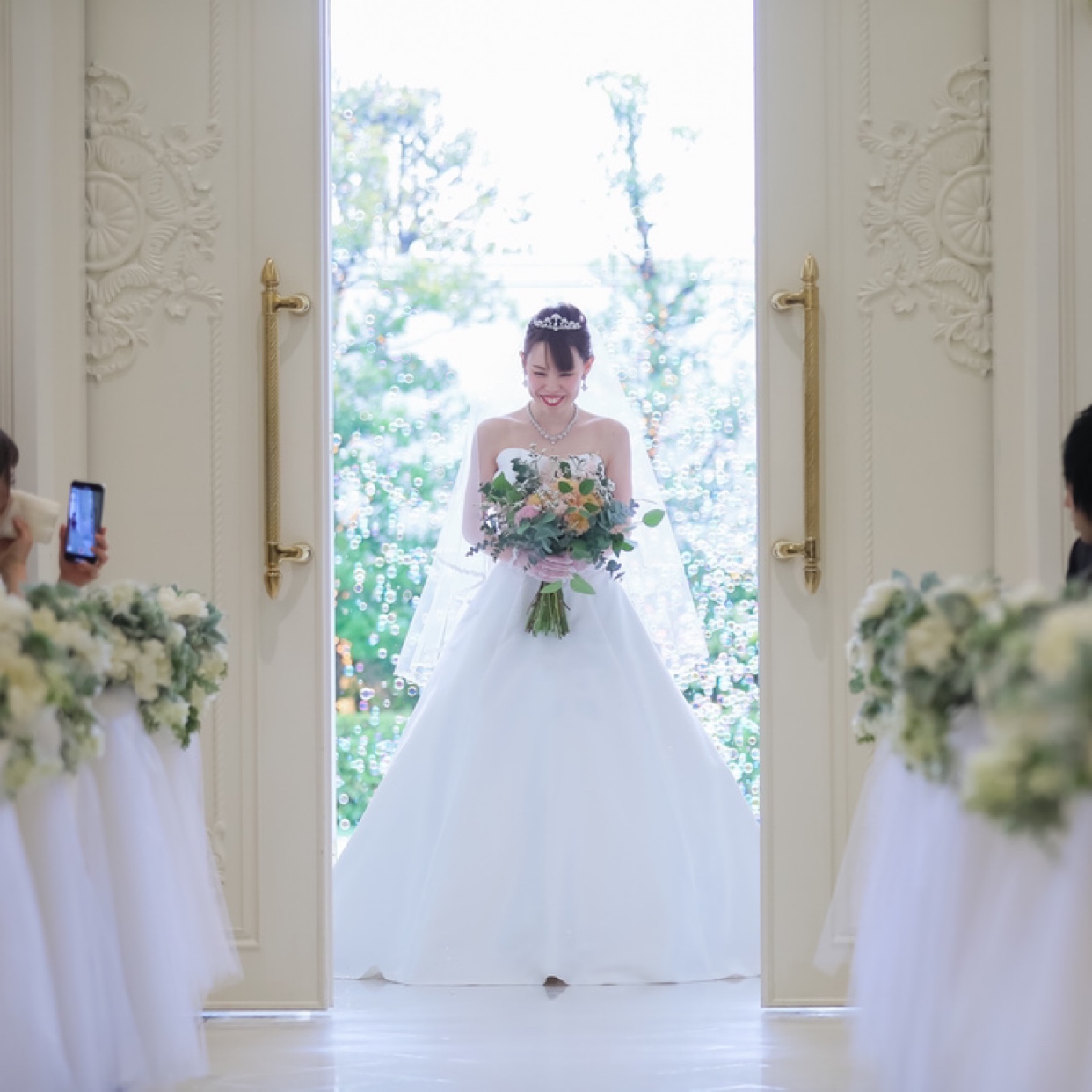 口コミ 評判 449件 アーククラブ迎賓館 郡山 ウェディングニュース