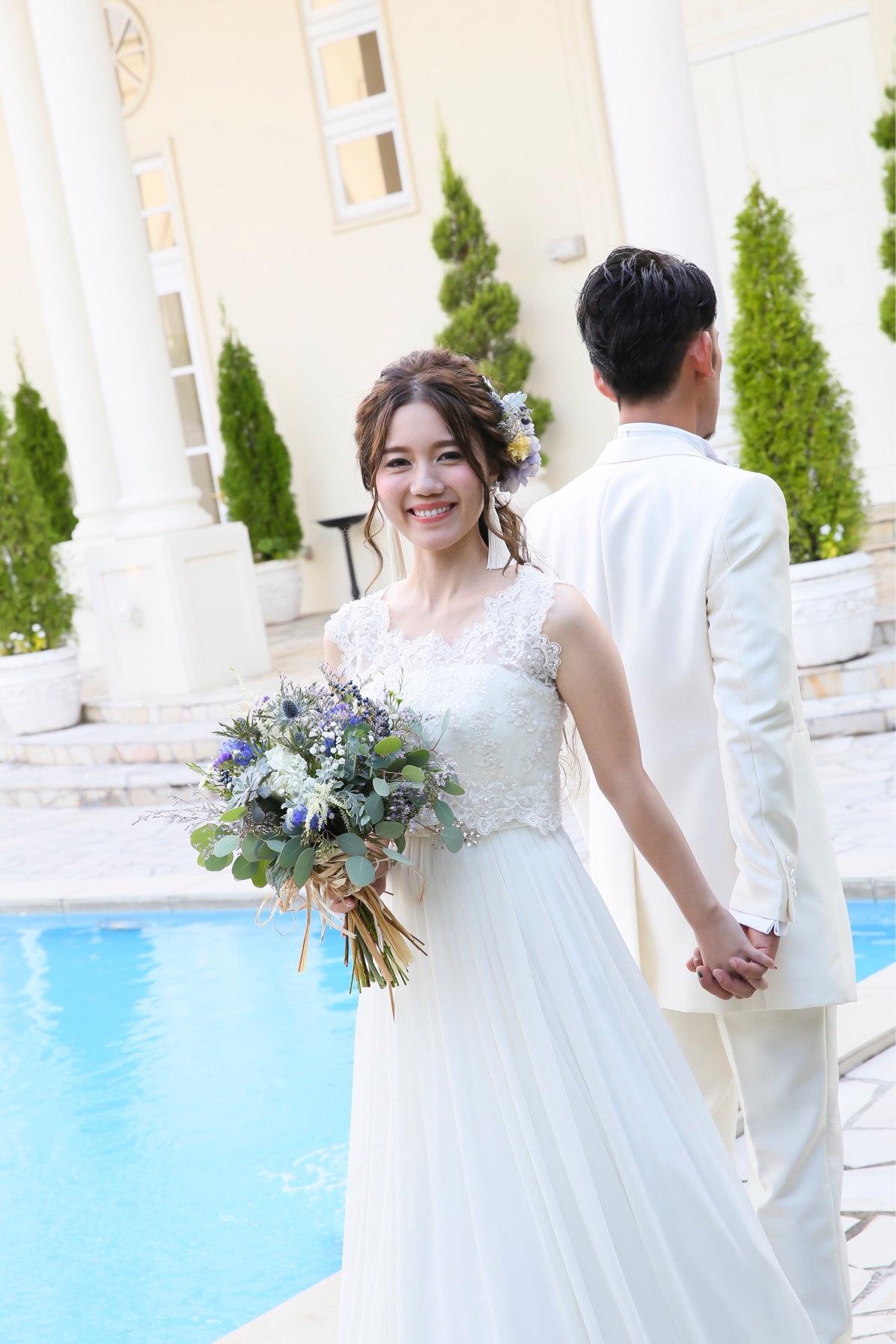 アーヴェリール迎賓館 富山の口コミ 584件 結婚式場探しはウェディングニュース