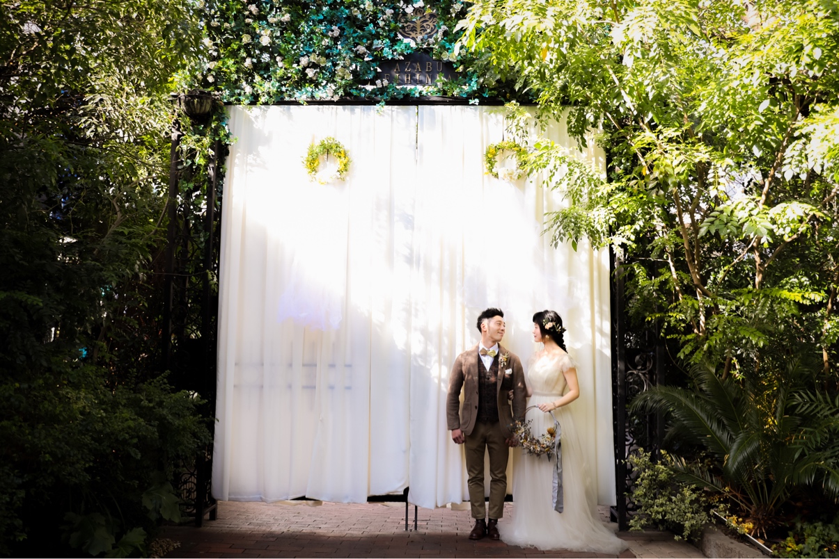 麻布迎賓館で結婚式 結婚式場探しはウェディングニュース