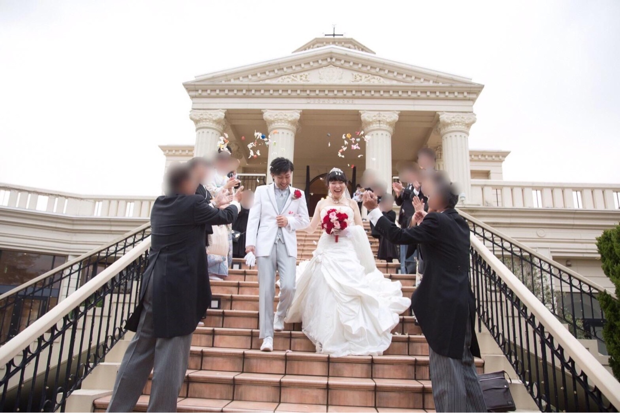 ヴィラ グランディス ウエディングリゾートで結婚式 結婚式場探しはウェディングニュース