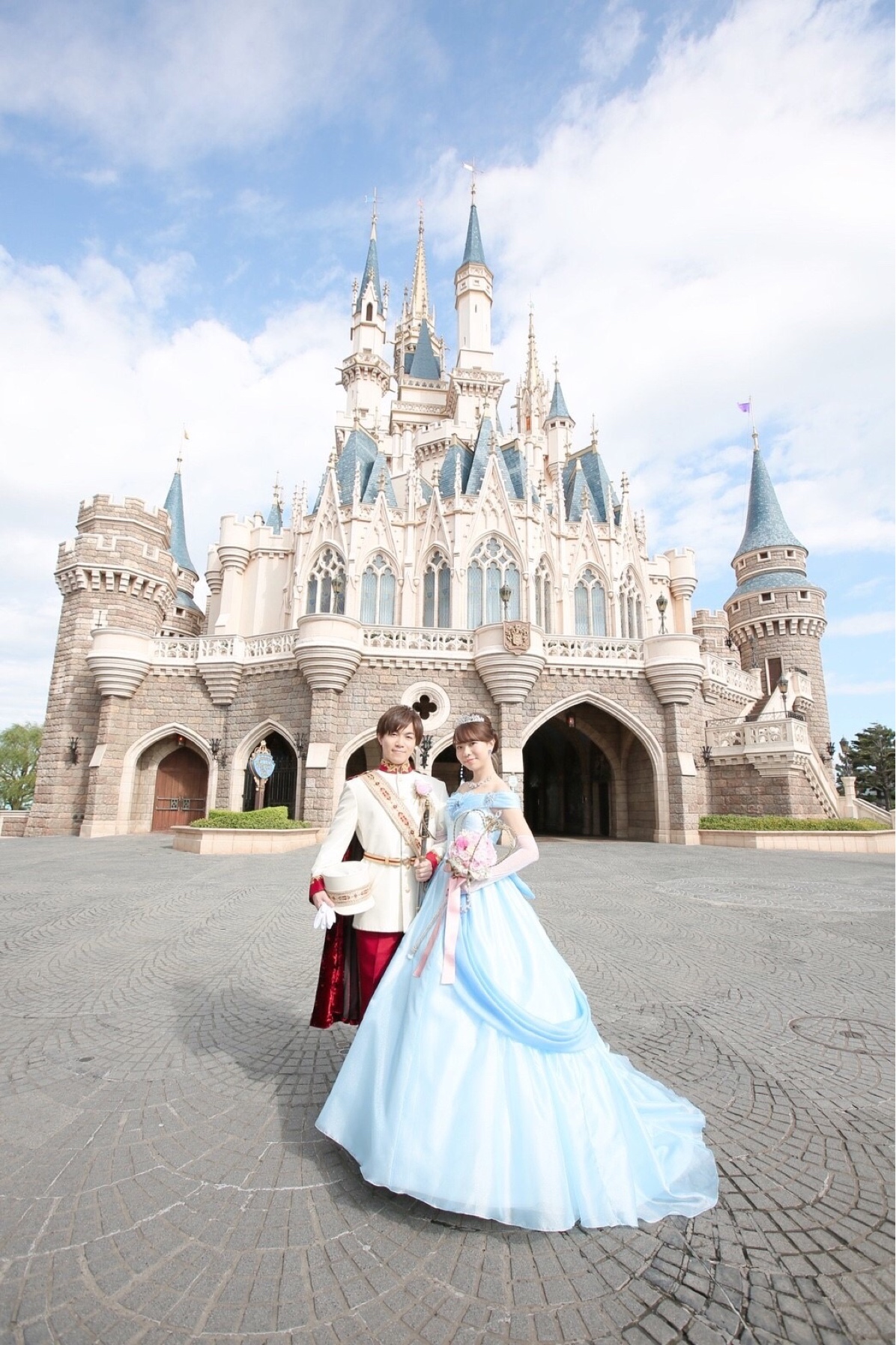 Yuna Ftwさんの花嫁レポート ウェディングニュースブライズ