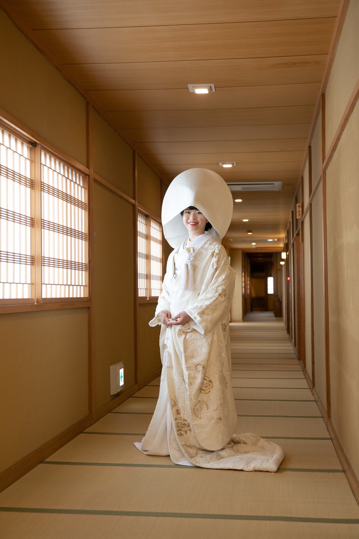 つきじ治作で結婚式 ウェディングニュース