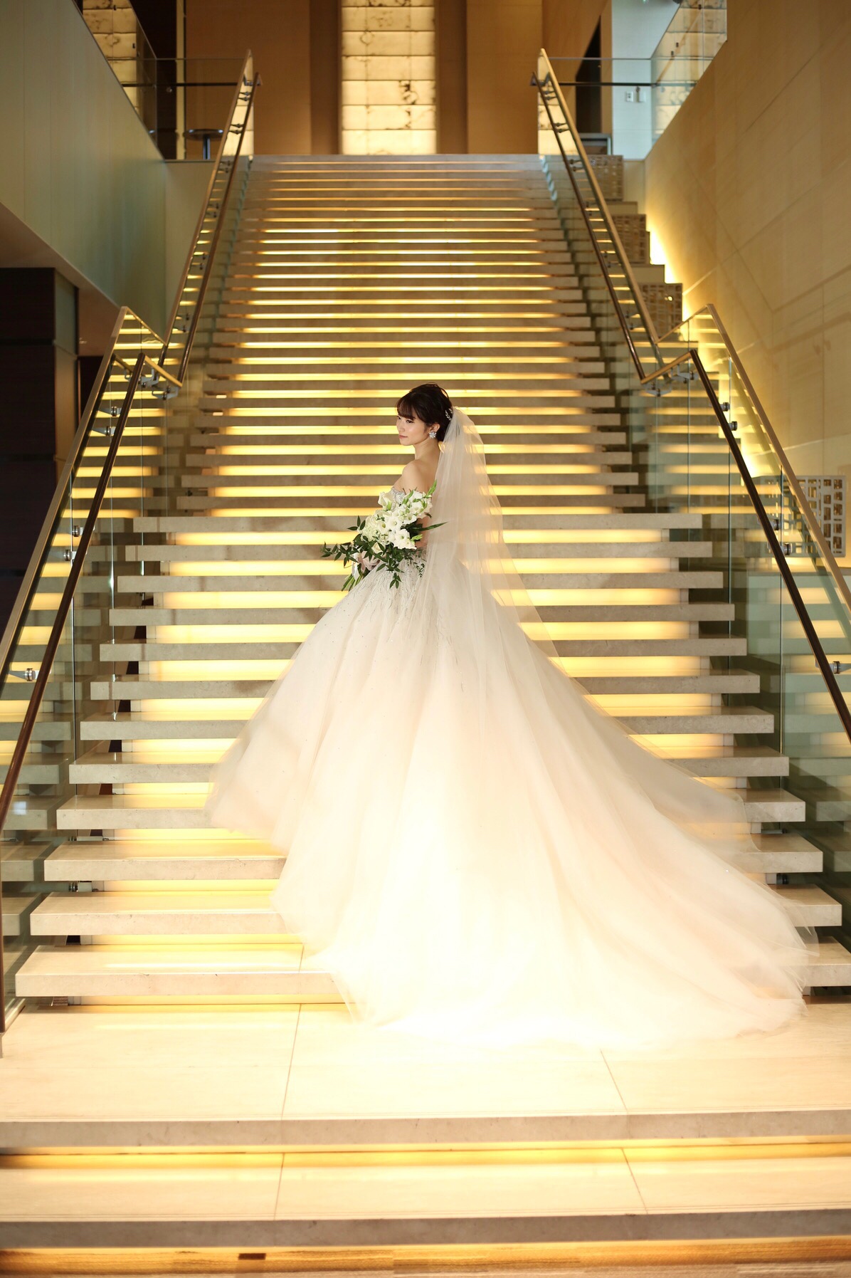 コンラッド東京で結婚式 結婚式場探しはウェディングニュース