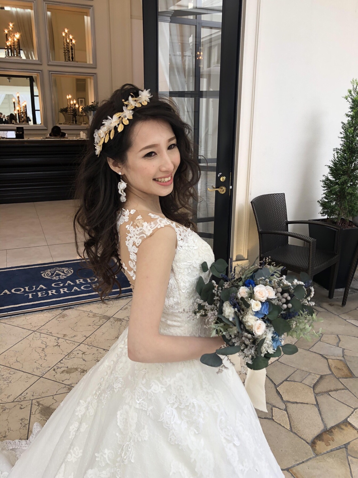yur_weddingさんの花嫁レポート|ウェディングニュースブライズ