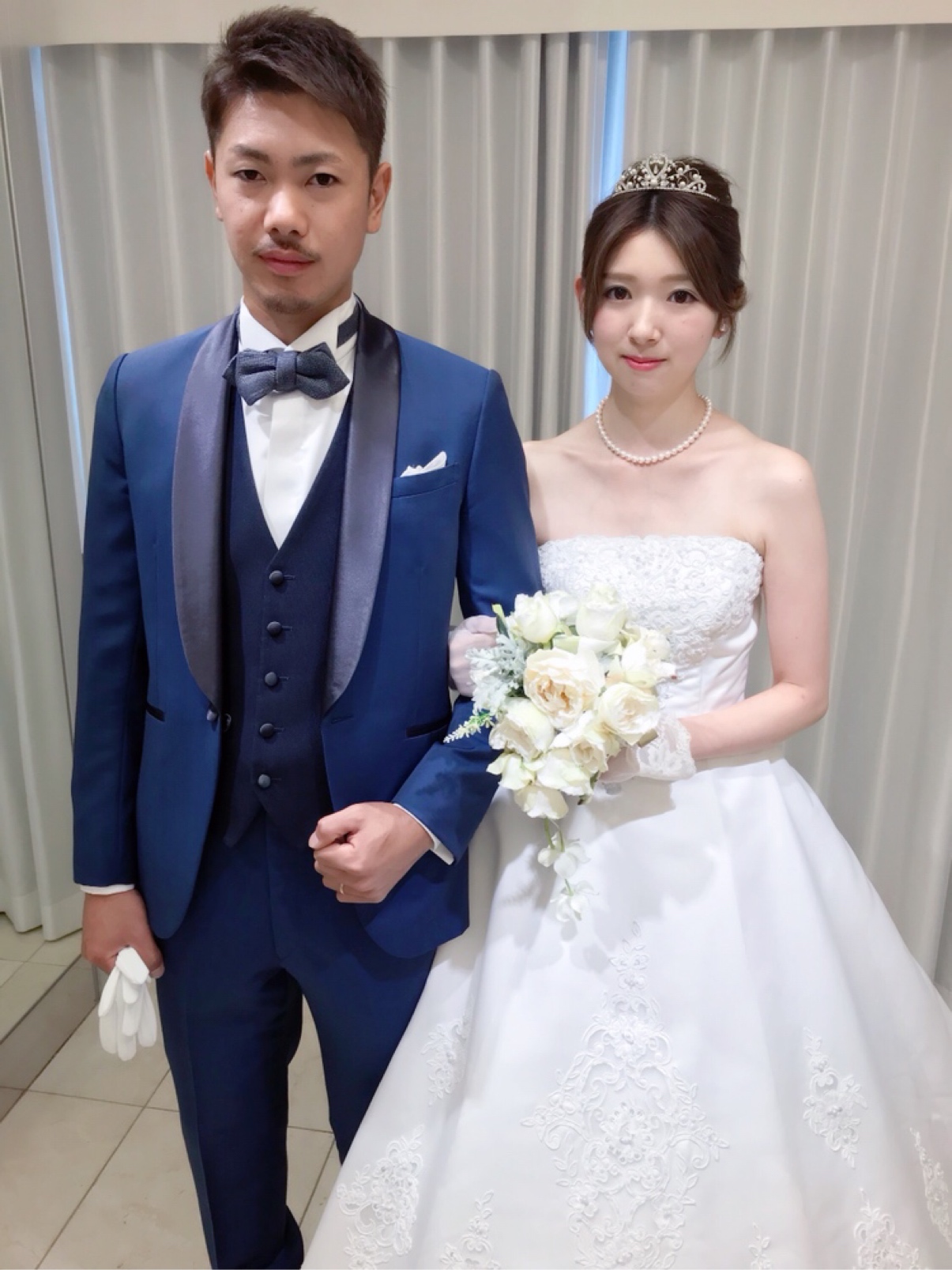 東京ベイ有明ワシントンホテルで結婚式 ウェディングニュース
