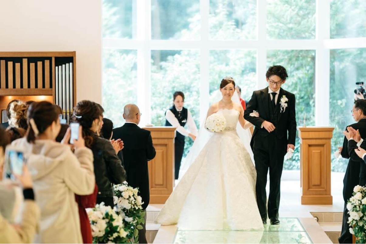 口コミ 評判 778件 ルークプラザホテル ウェディングニュース