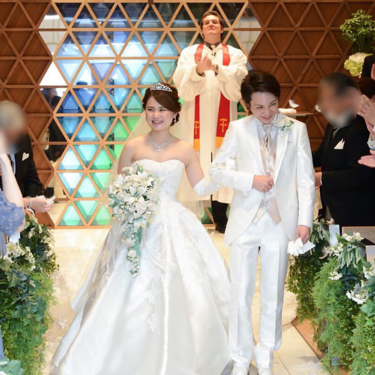 リーガロイヤルホテル京都で結婚式 ウェディングニュース