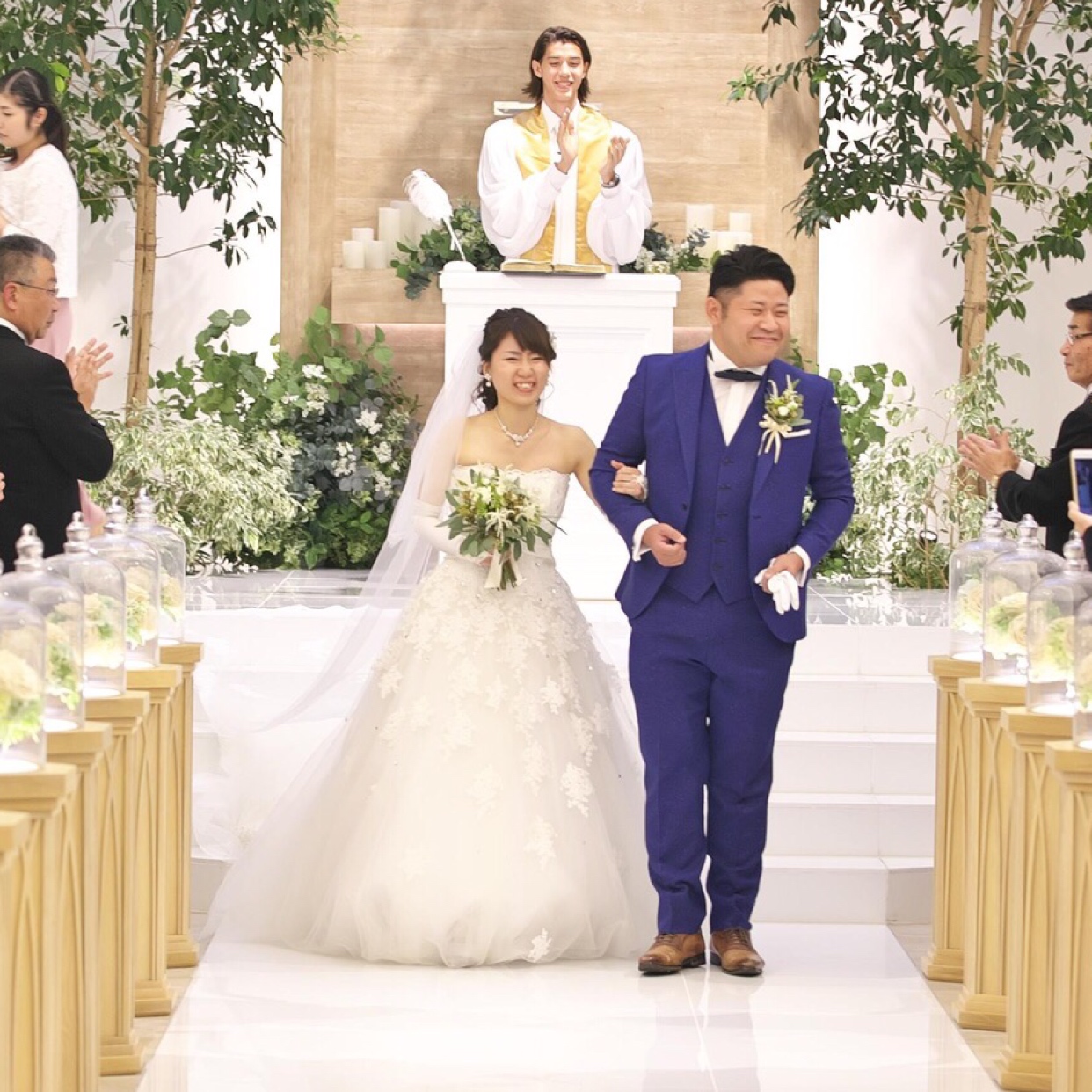 野々市駅で人気の結婚式場ランキング3選 22年11月 ウェディングニュース