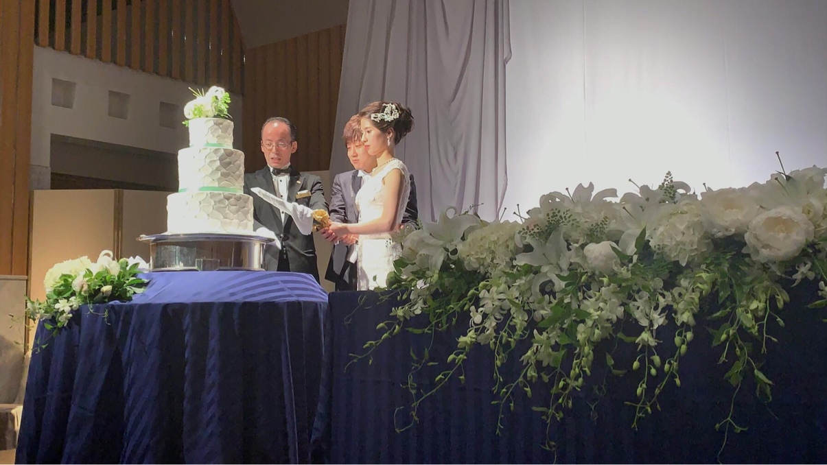ホテルグランヴィア京都で結婚式 ウェディングニュース