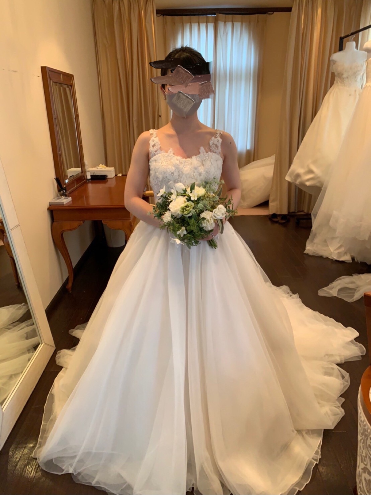 ドレス 和装の実例写真 25枚 ヴィラ デ マリアージュ 軽井澤 ウェディングニュース