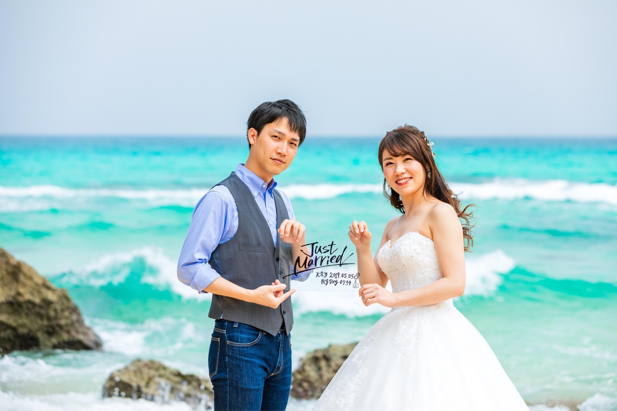 Y O Wedding さんの花嫁レポート ウェディングニュースブライズ Y O Wedding さんの花嫁レポート ウェディングニュースブライズ