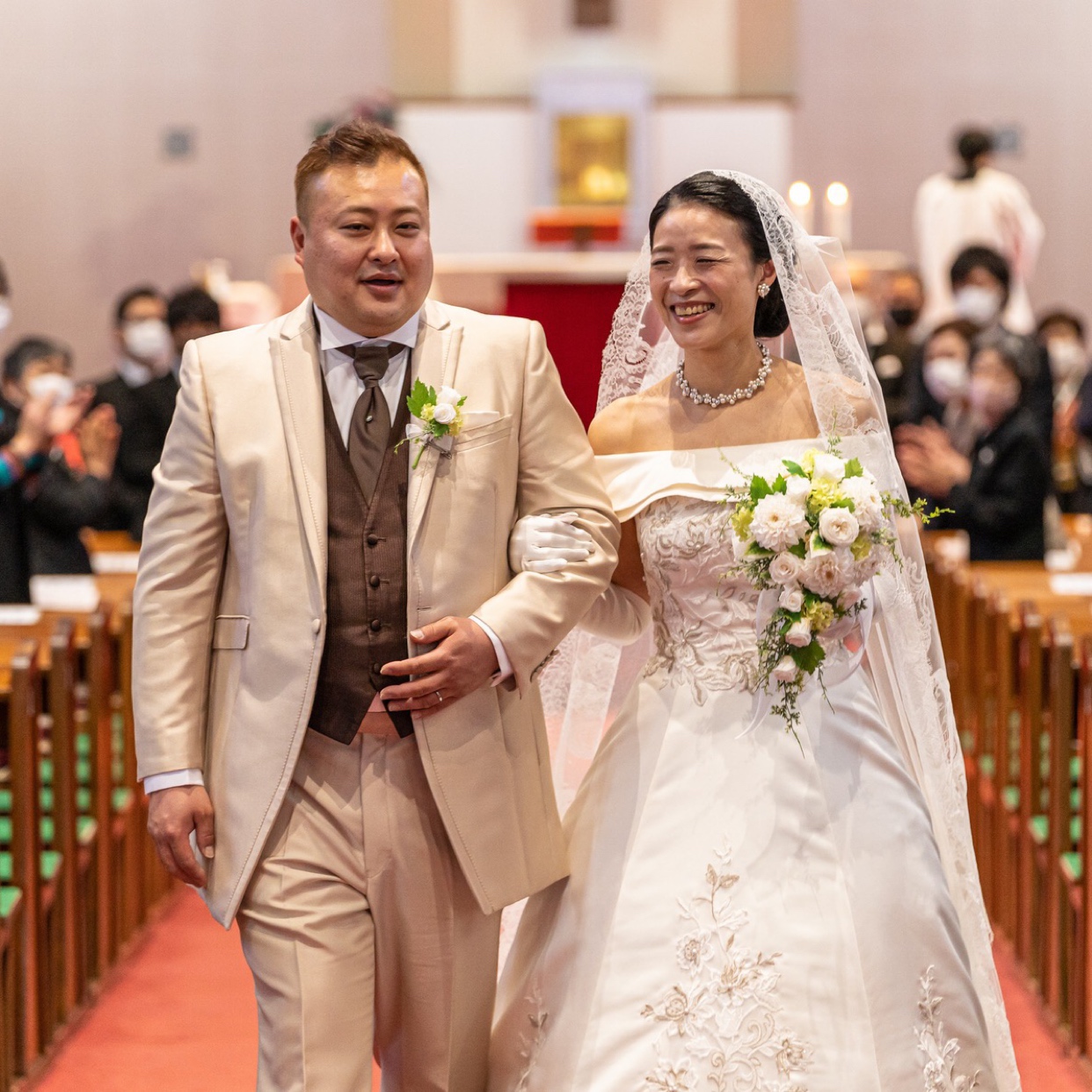 口コミ 評判 778件 ルークプラザホテル ウェディングニュース