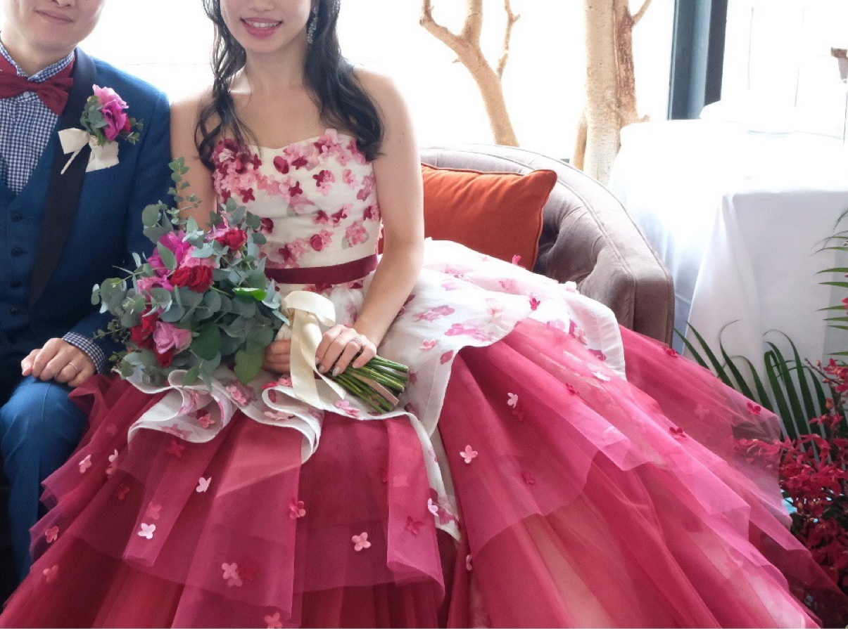 鎌倉プリンスホテルで結婚式 ウェディングニュース