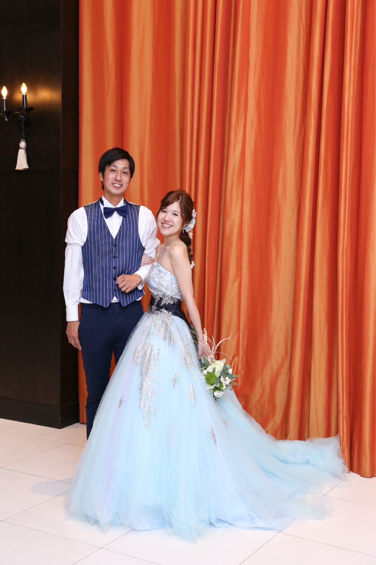 ニーズ常滑 by T&G WEDDING (旧 アルモニーヴィラ オージャルダン)で