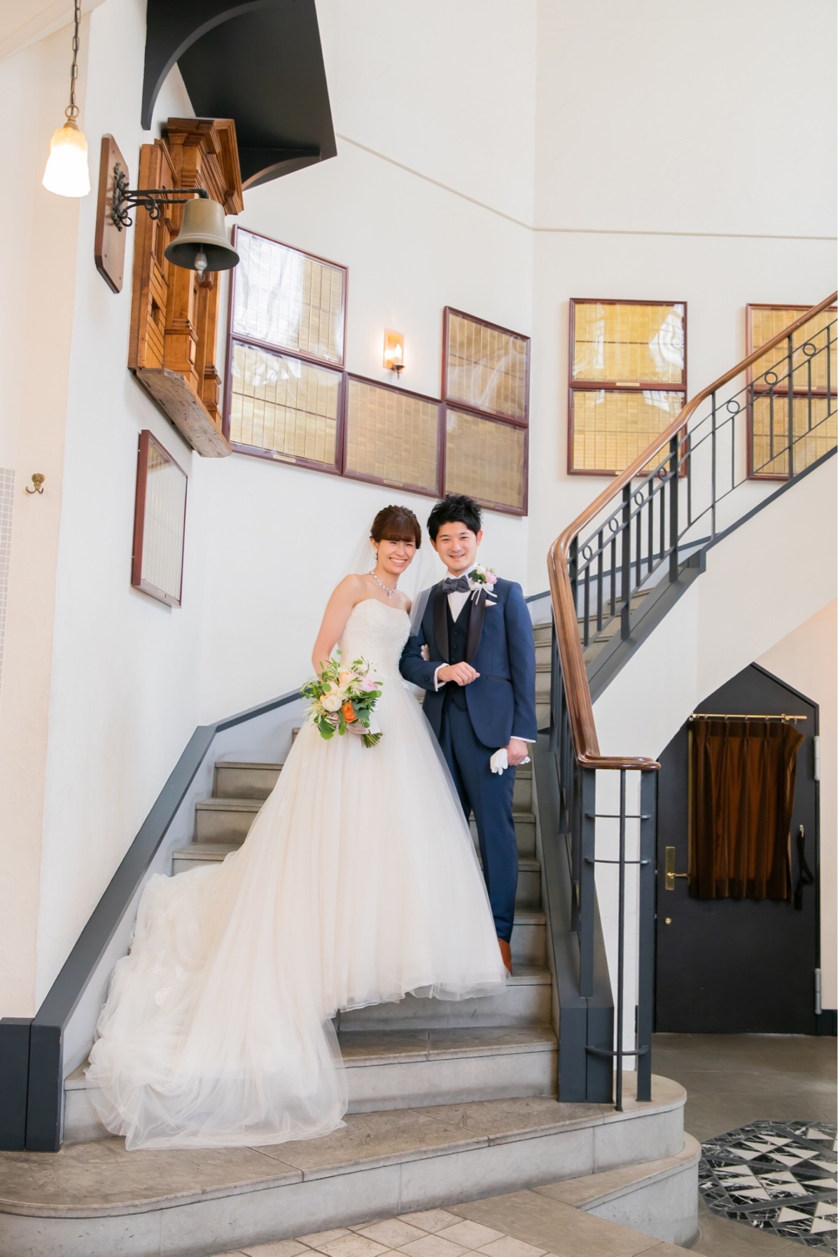 ホテルモントレ銀座で結婚式 ウェディングニュース