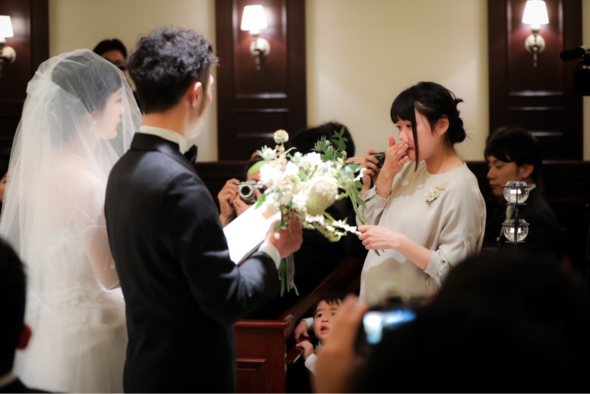 実例写真 396枚 麻布迎賓館 結婚式場探しはウェディングニュース