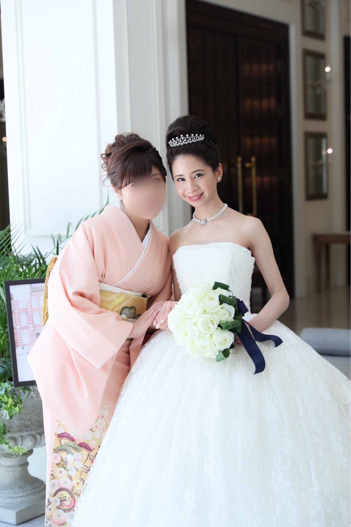 披露宴会場 演出の実例写真 枚 アーフェリーク迎賓館 博多 結婚式場探しはウェディングニュース