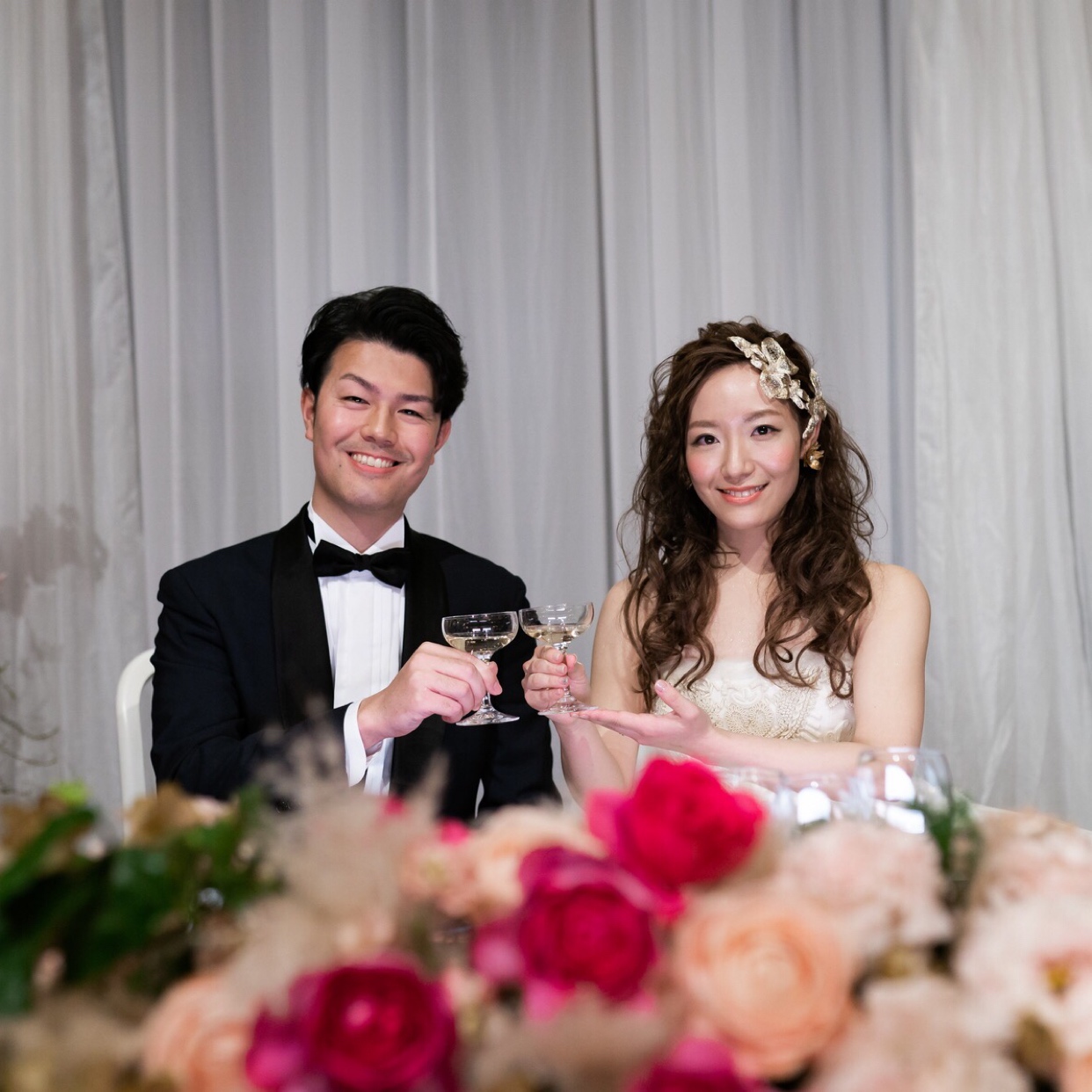 リーガロイヤルホテル京都で結婚式 ウェディングニュース