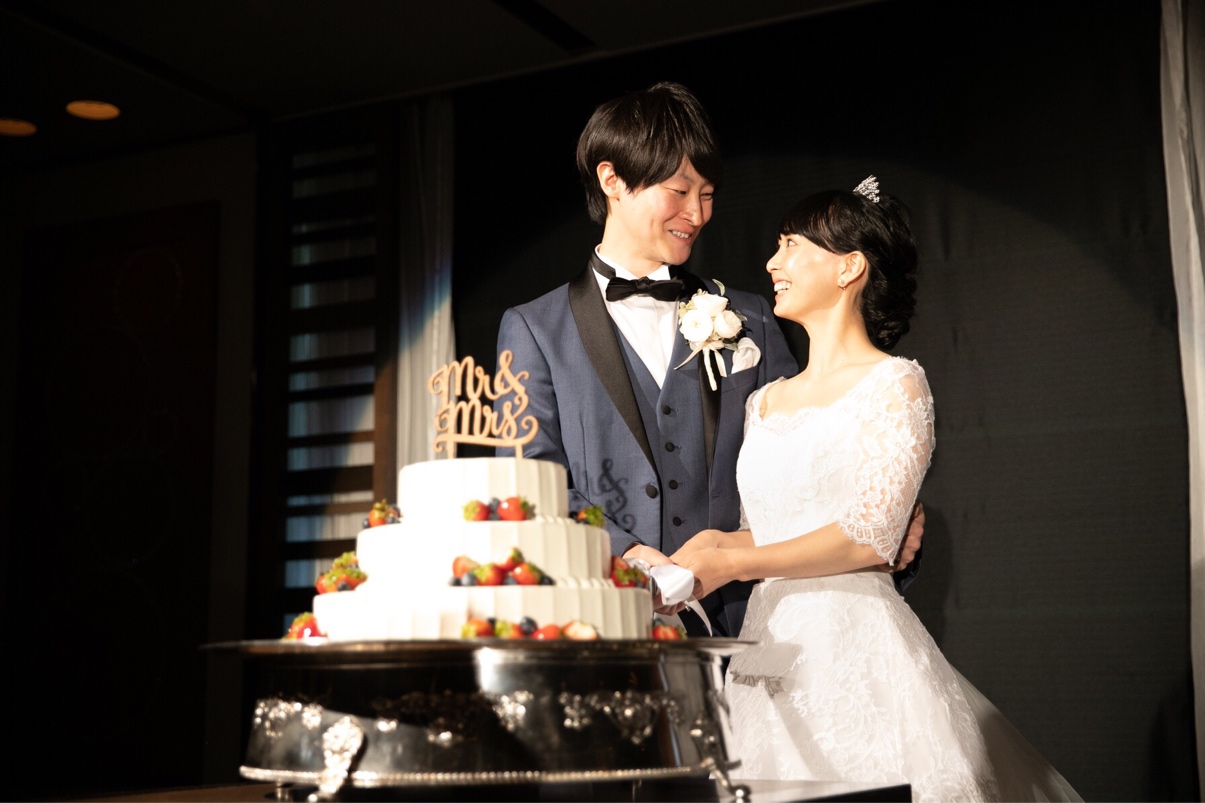 ホテル日航大阪で結婚式 結婚式場探しはウェディングニュース