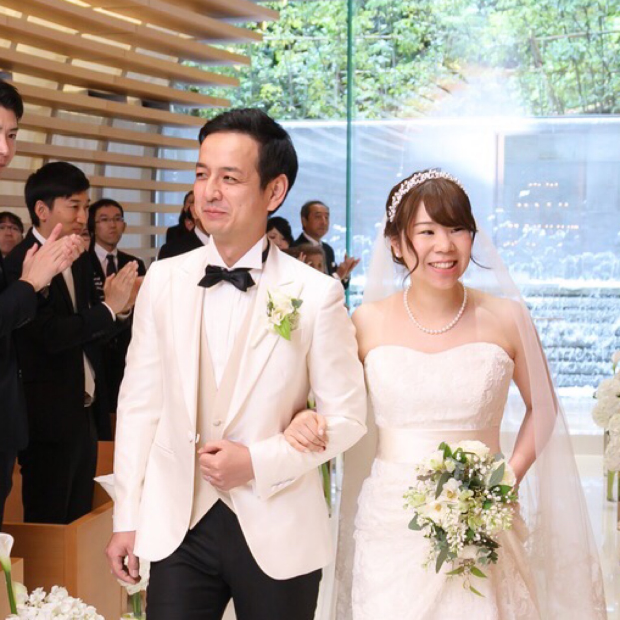 Ka0ruweddingさんの花嫁レポート ウェディングニュースブライズ Ka0ruweddingさんの花嫁レポート ウェディングニュースブライズ