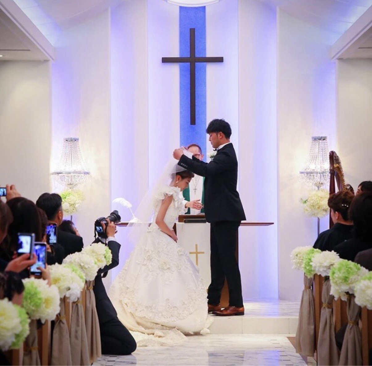 ホテルグランヴィア岡山で結婚式 ウェディングニュース