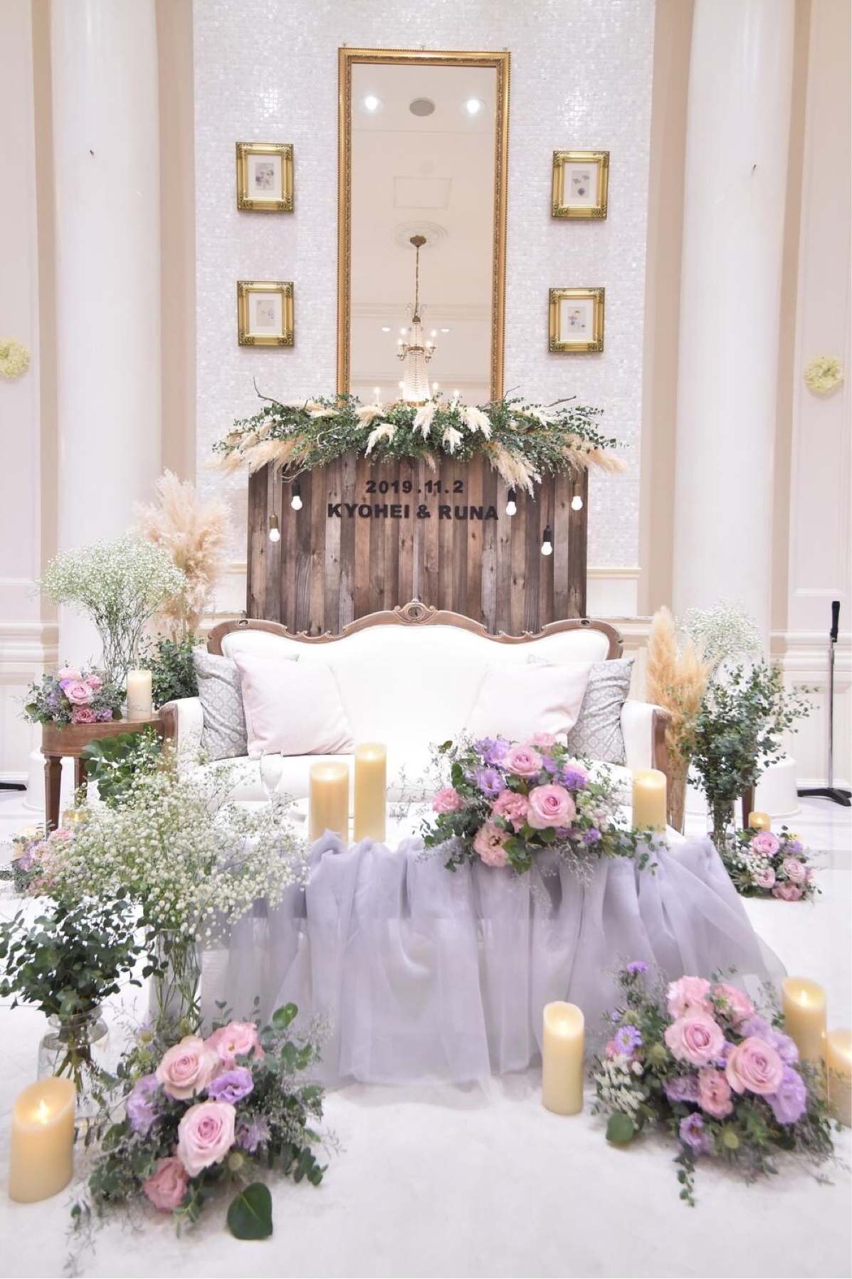 口コミ 評判 449件 アーククラブ迎賓館 郡山 ウェディングニュース