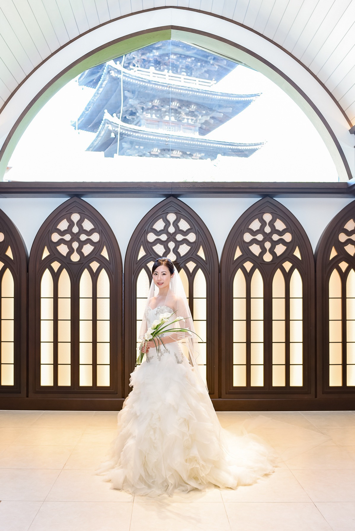 京都祝言 Shu Genの花嫁レポ 結婚式場探しはウェディングニュース