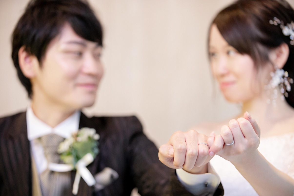 Ktktr07さんの花嫁レポート ウェディングニュースブライズ