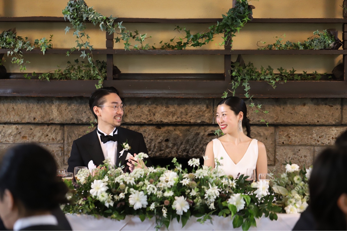 重要文化財 自由学園明日館で結婚式 ウェディングニュース