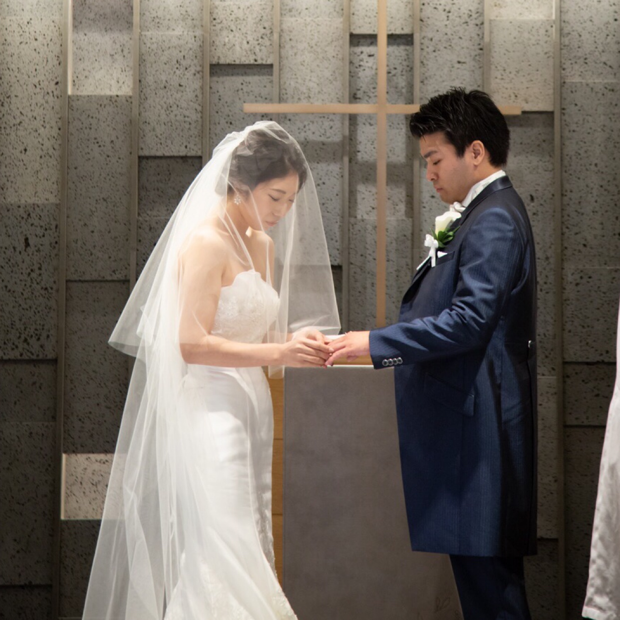 スイスホテル南海大阪で結婚式 ウェディングニュース