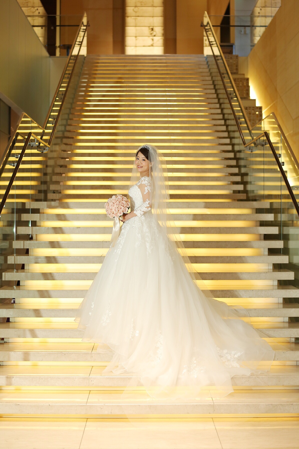 コンラッド東京で結婚式 結婚式場探しはウェディングニュース