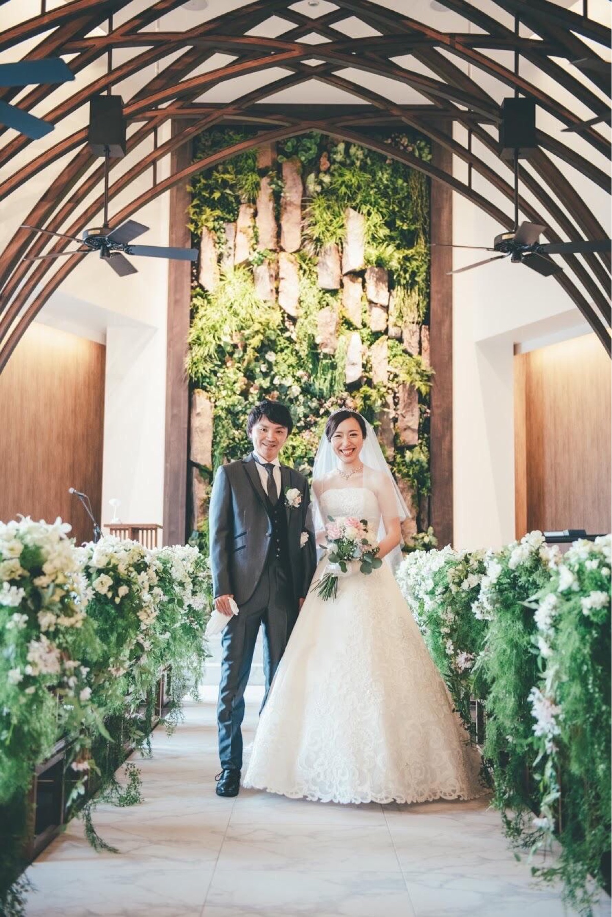 Ueri3 Wdさんの花嫁レポート ウェディングニュースブライズ