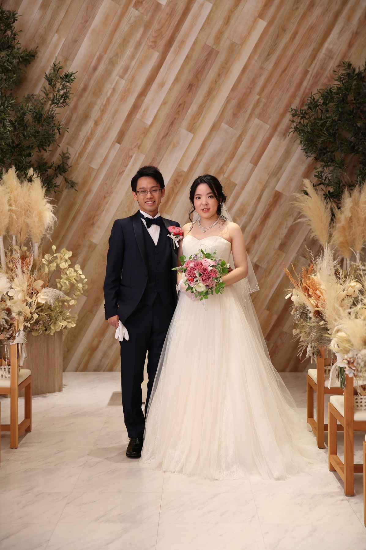 ザ シーズンズ The Season S で結婚式 ウェディングニュース