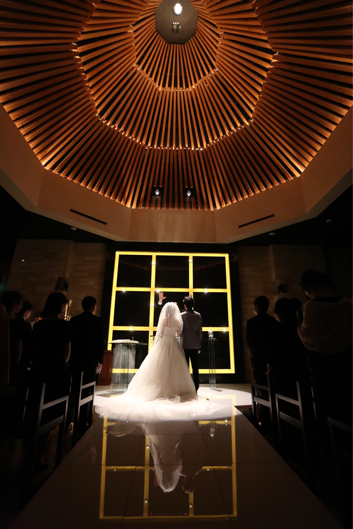 ホテルメトロポリタン仙台で結婚式 結婚式場探しはウェディングニュース