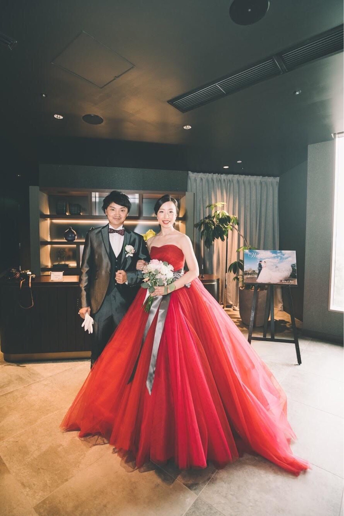 Ueri3 Wdさんの花嫁レポート ウェディングニュースブライズ