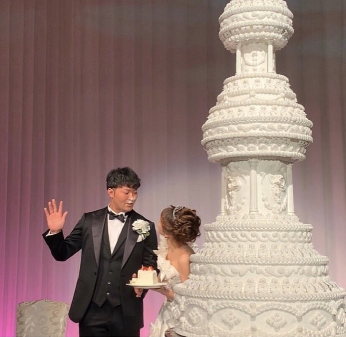 ホテルグランヴィア岡山で結婚式 ウェディングニュース