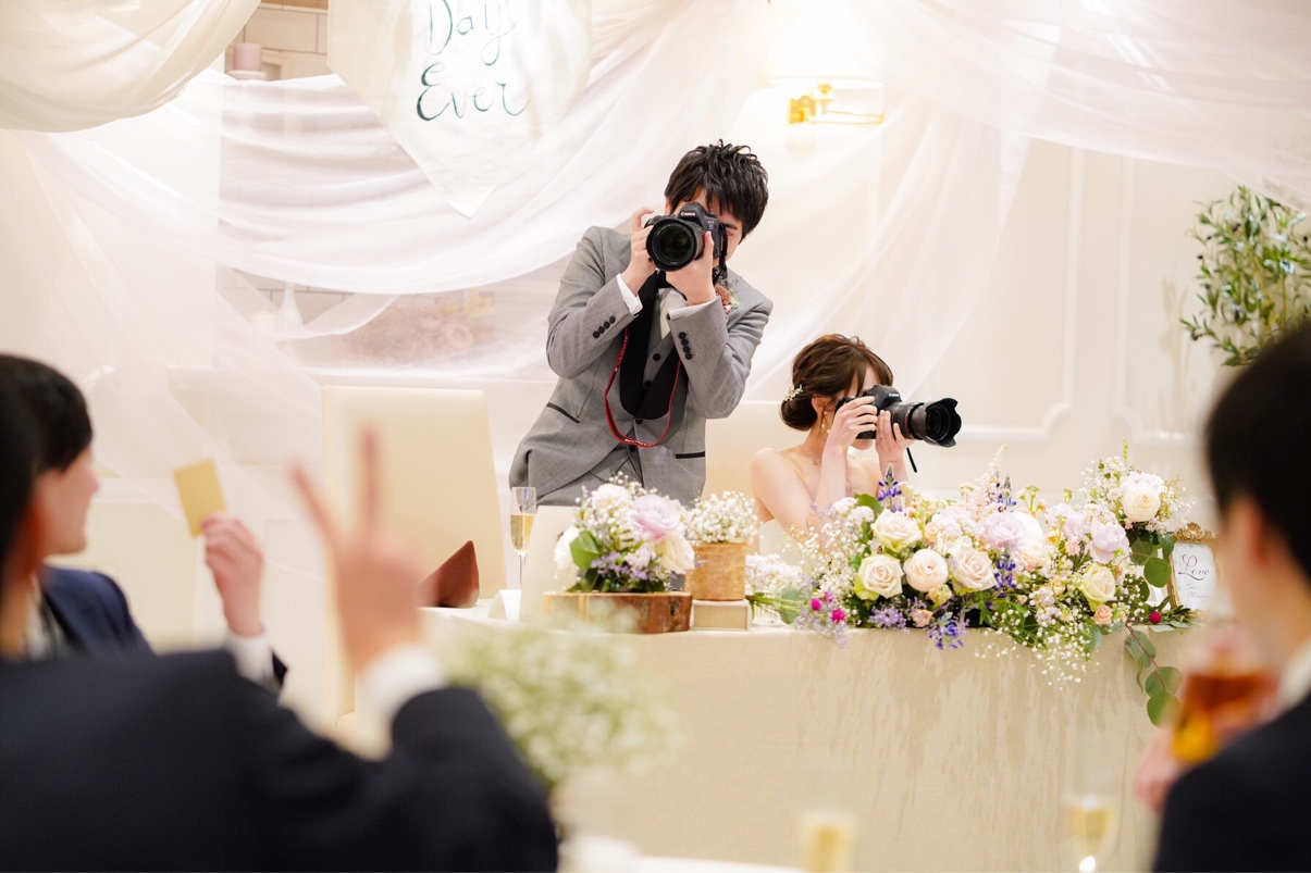 ザ シーズンズ The Season S で結婚式 ウェディングニュース