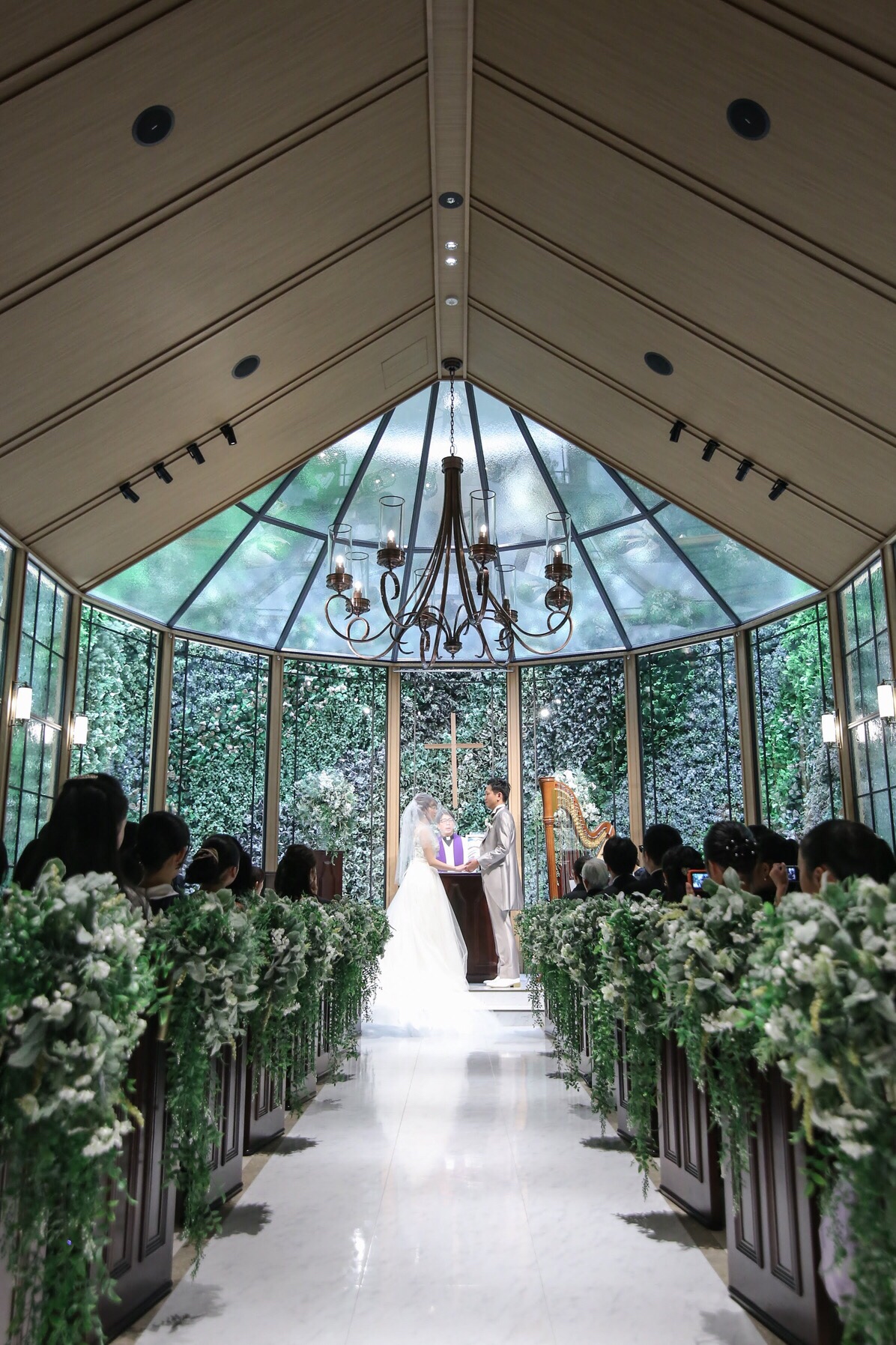 アーヴェリール迎賓館 名古屋の口コミ 1232件 結婚式場探しはウェディングニュース