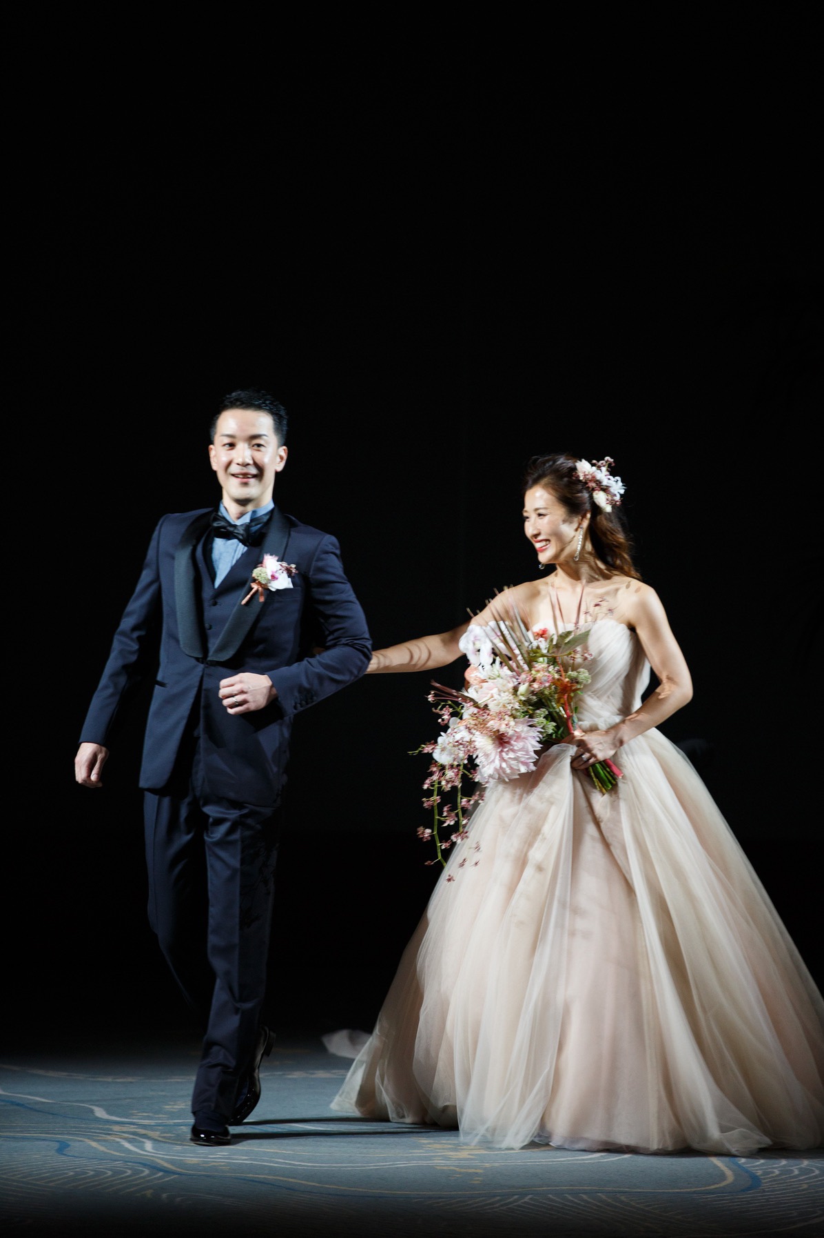 me_palaceweddingさんの花嫁レポート|ウェディングニュースブライズ