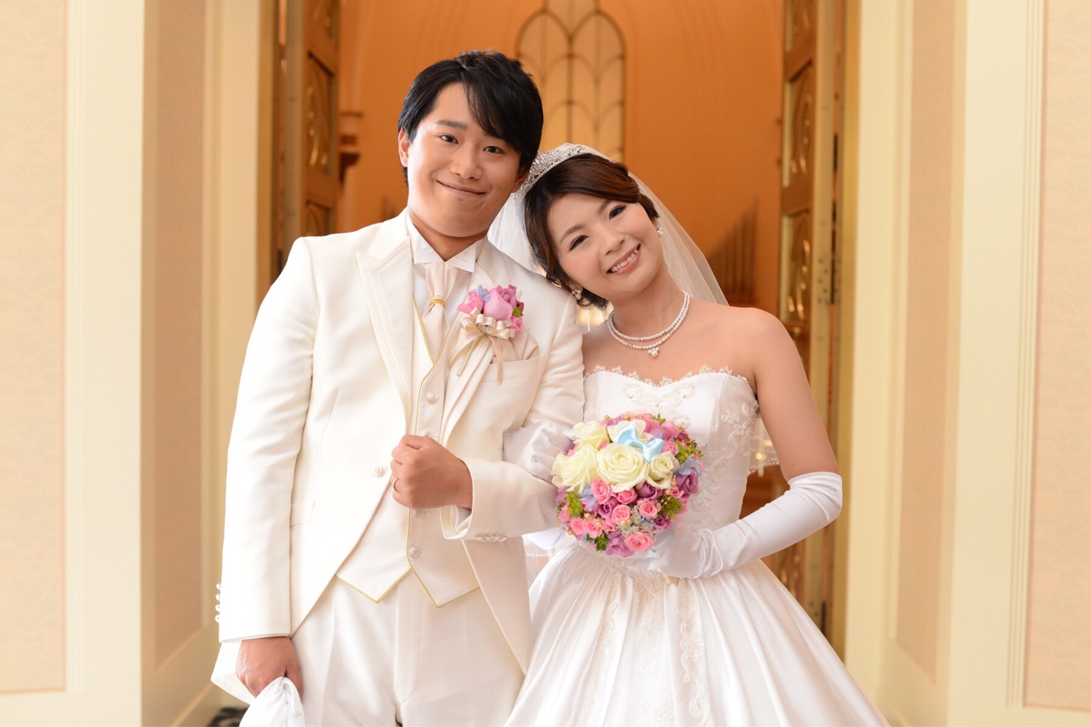 Ponpon Ftwさんの花嫁レポート ウェディングニュースブライズ