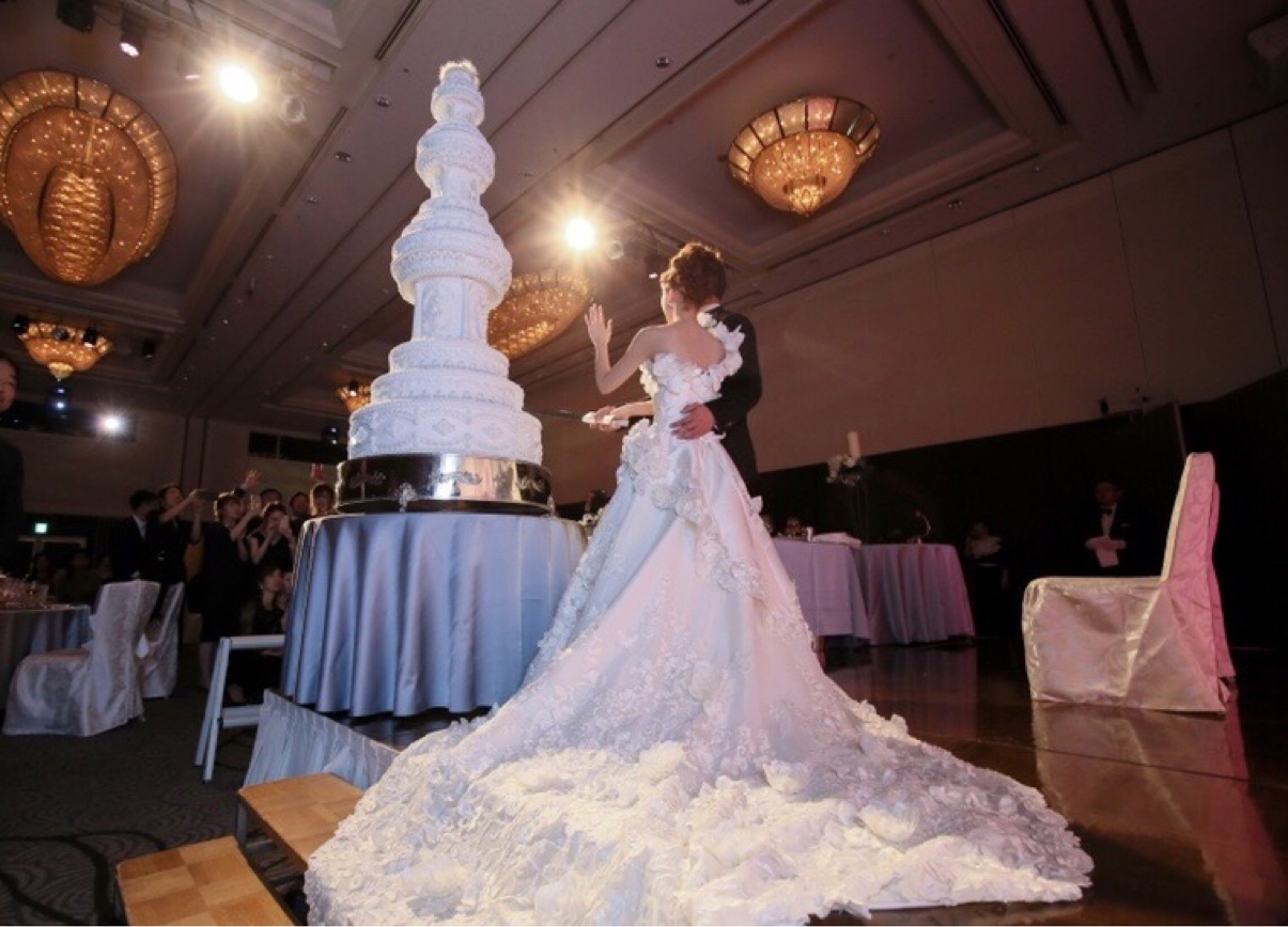 ホテルグランヴィア岡山で結婚式 ウェディングニュース